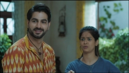 Dosti Anokhi - 11th April 2022